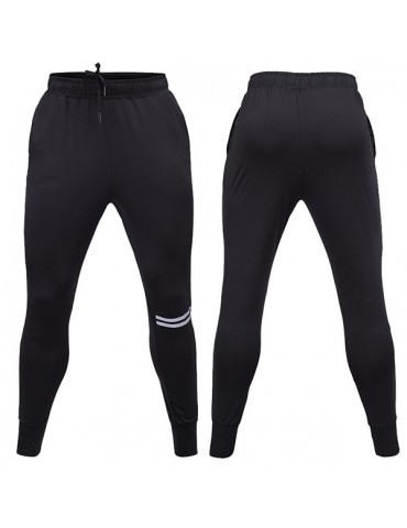 Mens PRO Compression Quick-drying Breathable Slim Fit Fitness Jogger Sport Pants