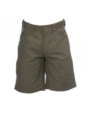 Mens Outdoor Executive Tactical Shorts Solid Color Breathable Sport Shorts