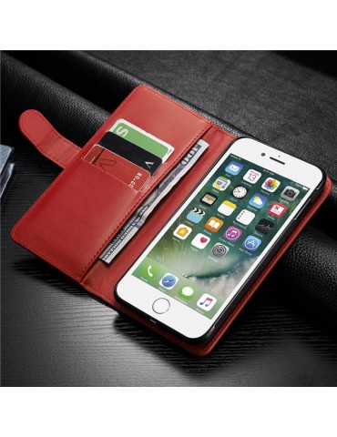 Women Men Multifunctional Detachable iPhone7/7Plus/6/6s/6Plus/6sPlus  Phone Case Wallet Card Holder