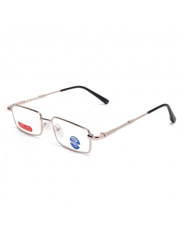 Men Women Anti-blue Light Radioprotection Reading Glasses Outdoor Home Computer Presbyopic Glasses